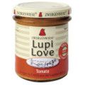 LupiLove Tomate, Veganer Bio Brotaufstrich aus Lupinen